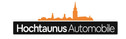 Logo Hochtaunus Automobile